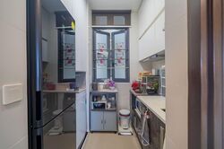 The Foresta @ Mount Faber (D4), Condominium #558124071